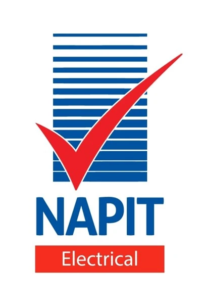 NAPIT Registered Electrician